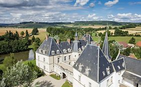 Chateau Sainte Sabine